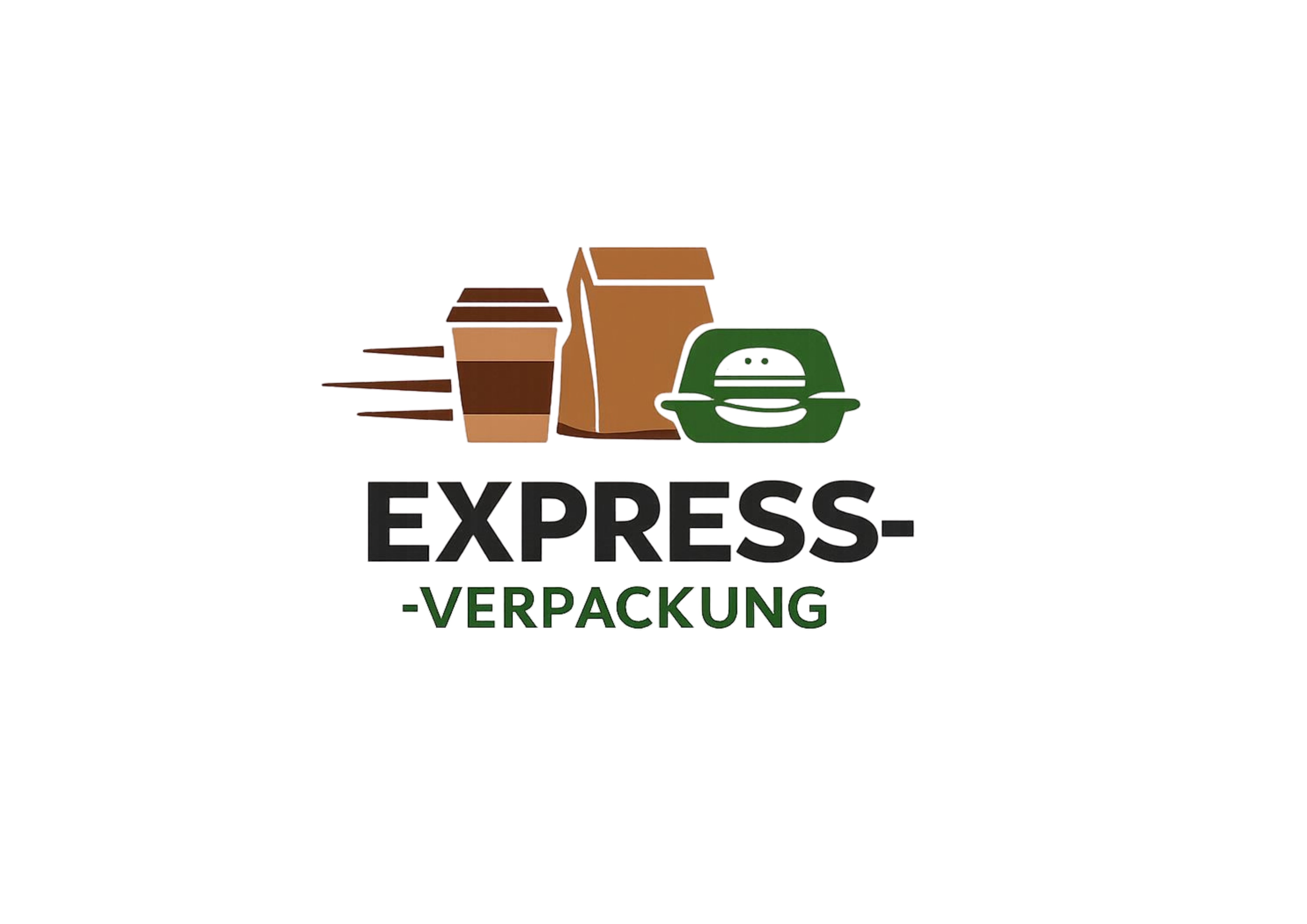 Express-Verpackung